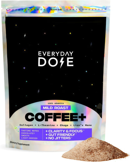 Coffee+