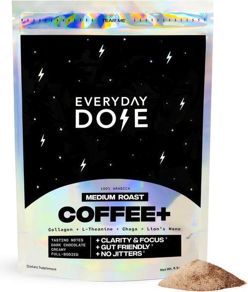 Coffee+